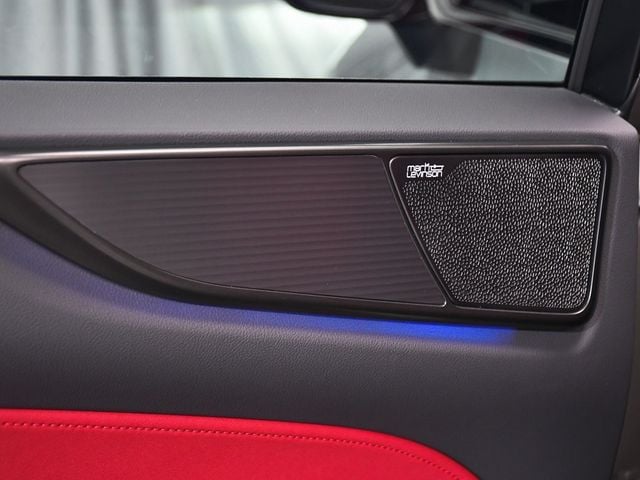 2025 Lexus NX 350 F SPORT Handling - 22947966 - 14