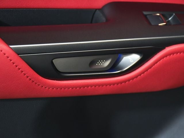 2025 Lexus NX 350 F SPORT Handling - 22947966 - 15