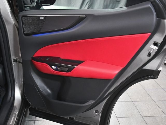 2025 Lexus NX 350 F SPORT Handling - 22947966 - 16