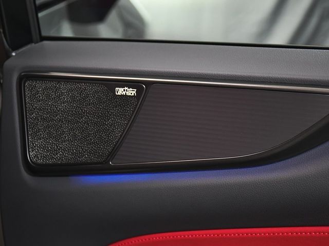 2025 Lexus NX 350 F SPORT Handling - 22947966 - 17