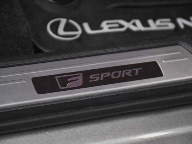 2025 Lexus NX 350 F SPORT Handling - 22947966 - 19