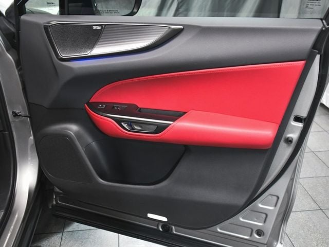 2025 Lexus NX 350 F SPORT Handling - 22947966 - 20