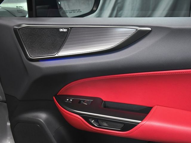 2025 Lexus NX 350 F SPORT Handling - 22947966 - 21