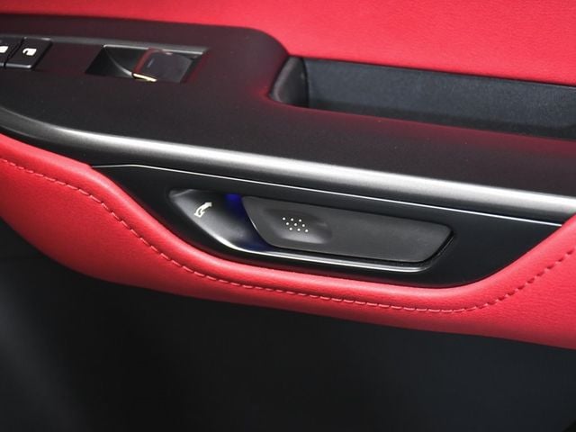 2025 Lexus NX 350 F SPORT Handling - 22947966 - 23