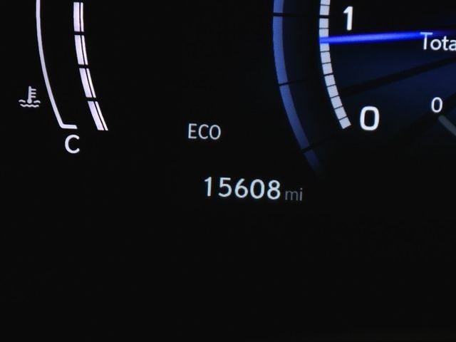 2025 Lexus NX 350 F SPORT Handling - 22947966 - 27