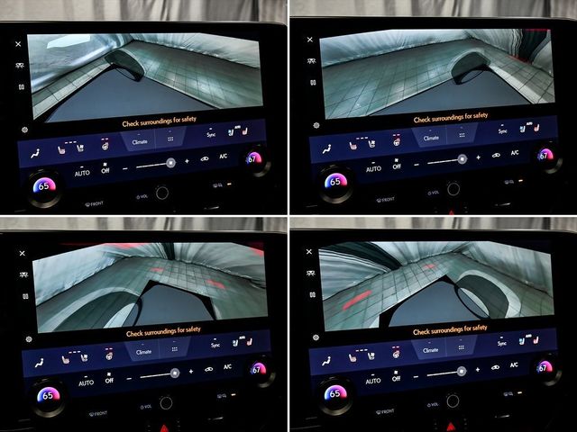 2025 Lexus NX 350 F SPORT Handling - 22947966 - 31