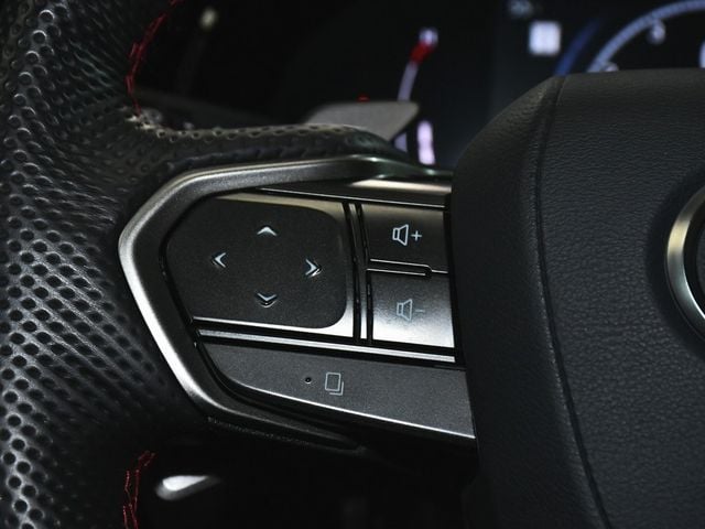 2025 Lexus NX 350 F SPORT Handling - 22947966 - 42