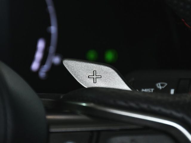 2025 Lexus NX 350 F SPORT Handling - 22947966 - 46