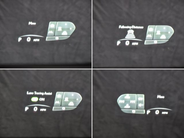 2025 Lexus NX 350 F SPORT Handling - 22947966 - 49