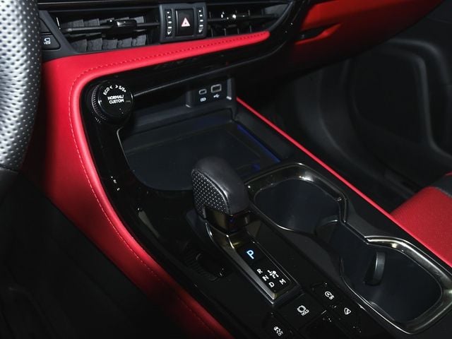 2025 Lexus NX 350 F SPORT Handling - 22947966 - 51