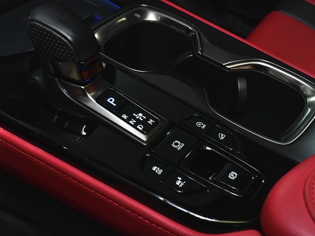 2025 Lexus NX 350 F SPORT Handling - 22947966 - 53