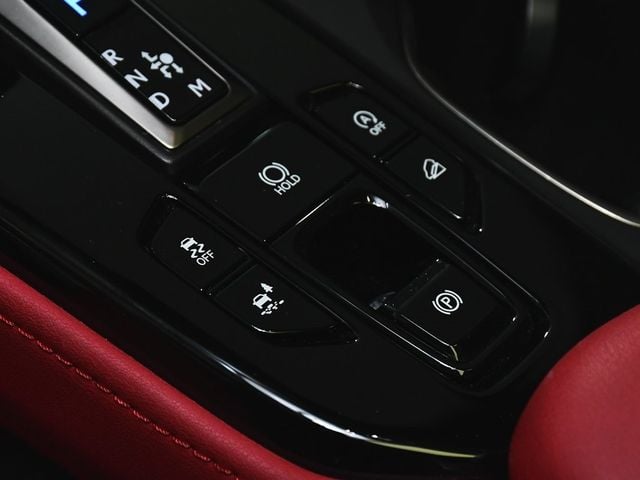 2025 Lexus NX 350 F SPORT Handling - 22947966 - 54