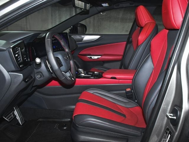 2025 Lexus NX 350 F SPORT Handling - 22947966 - 58