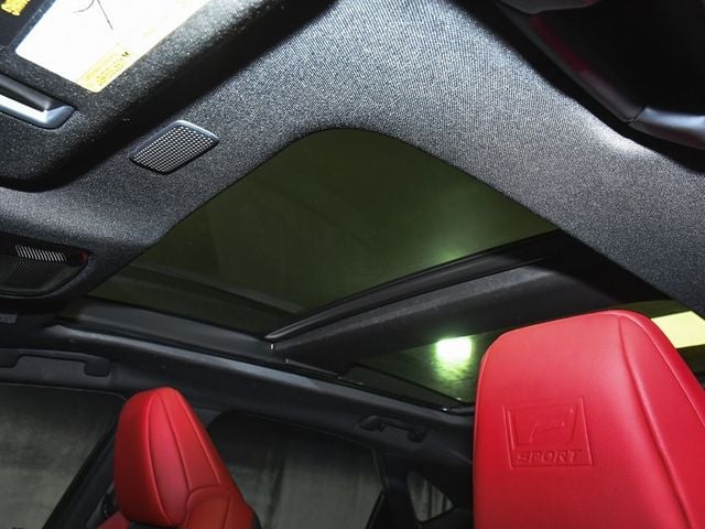 2025 Lexus NX 350 F SPORT Handling - 22947966 - 61