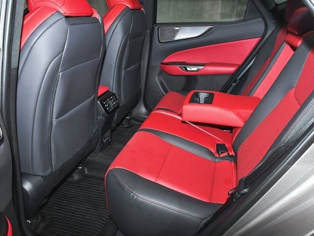 2025 Lexus NX 350 F SPORT Handling - 22947966 - 63