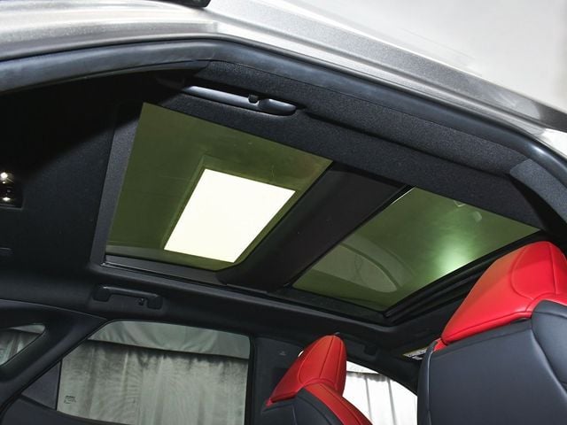 2025 Lexus NX 350 F SPORT Handling - 22947966 - 67