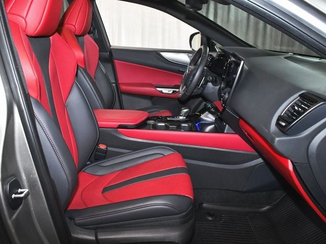 2025 Lexus NX 350 F SPORT Handling - 22947966 - 68