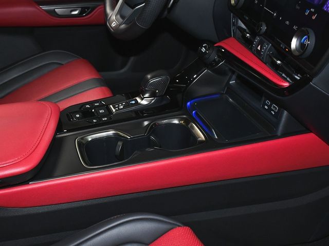 2025 Lexus NX 350 F SPORT Handling - 22947966 - 72