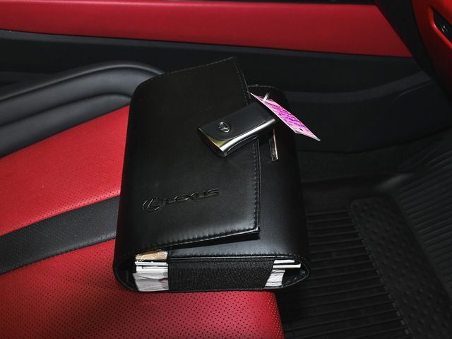 2025 Lexus NX 350 F SPORT Handling - 22947966 - 73