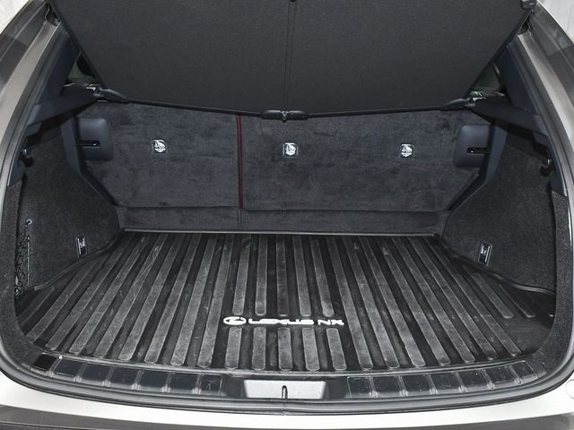 2025 Lexus NX 350 F SPORT Handling - 22947966 - 76