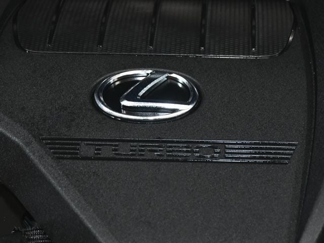 2025 Lexus NX 350 F SPORT Handling - 22947966 - 78