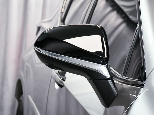2025 Lexus NX 350 F SPORT Handling - 22947966 - 79