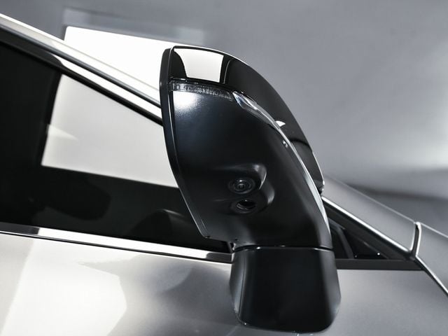 2025 Lexus NX 350 F SPORT Handling - 22947966 - 80