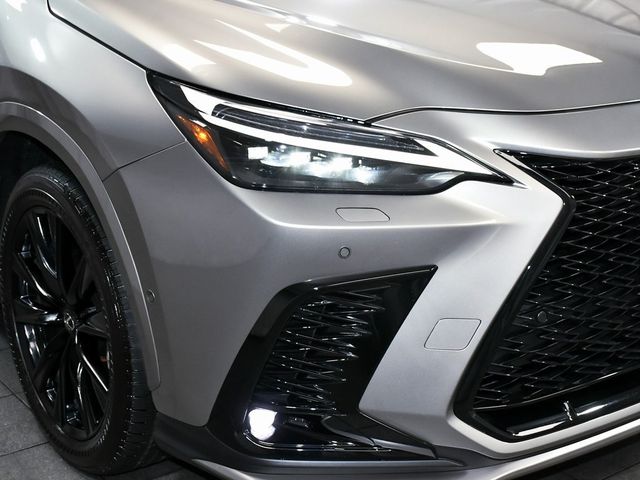 2025 Lexus NX 350 F SPORT Handling - 22947966 - 81