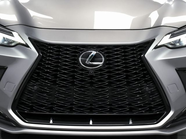 2025 Lexus NX 350 F SPORT Handling - 22947966 - 82