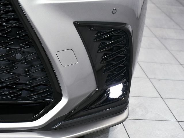 2025 Lexus NX 350 F SPORT Handling - 22947966 - 83