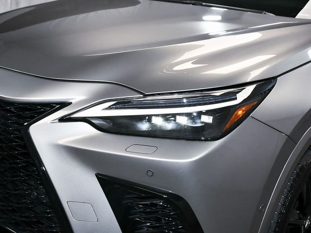 2025 Lexus NX 350 F SPORT Handling - 22947966 - 84