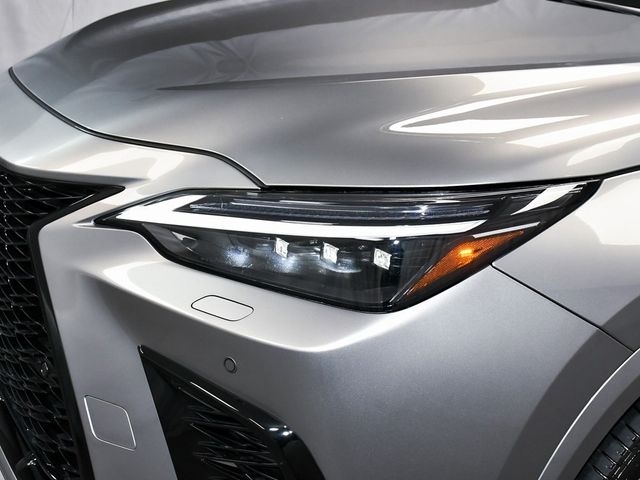 2025 Lexus NX 350 F SPORT Handling - 22947966 - 85