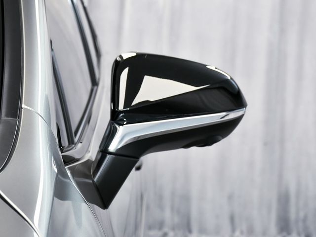 2025 Lexus NX 350 F SPORT Handling - 22947966 - 86