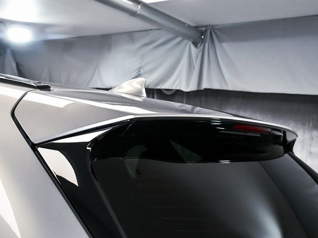 2025 Lexus NX 350 F SPORT Handling - 22947966 - 89