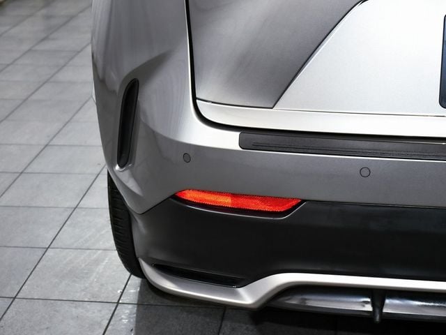 2025 Lexus NX 350 F SPORT Handling - 22947966 - 92