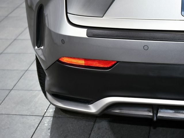 2025 Lexus NX 350 F SPORT Handling - 22947966 - 93