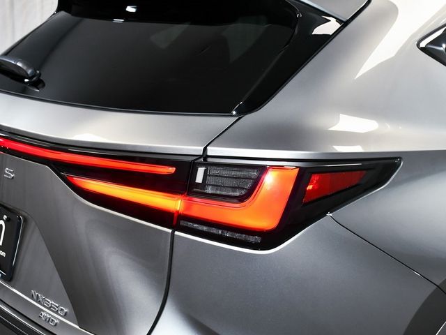 2025 Lexus NX 350 F SPORT Handling - 22947966 - 95