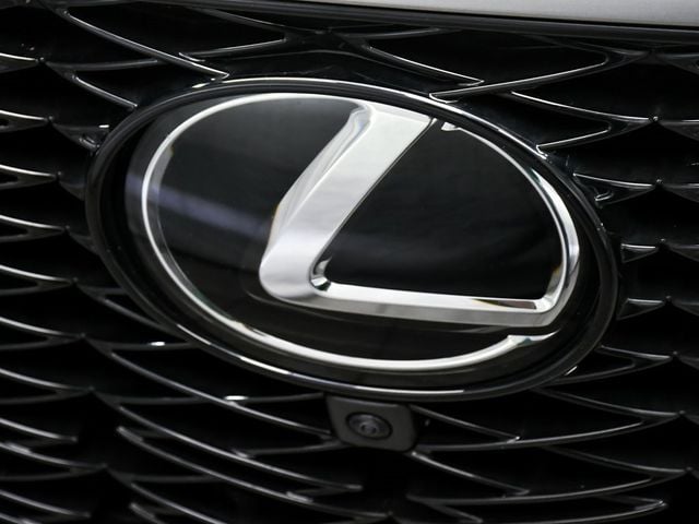 2025 Lexus NX 350 F SPORT Handling - 22947966 - 98