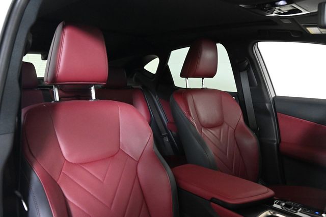 2025 Lexus NX 350h Luxury - 22944305 - 15