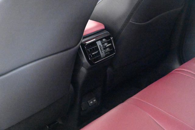 2025 Lexus NX 350h Luxury - 22944305 - 17