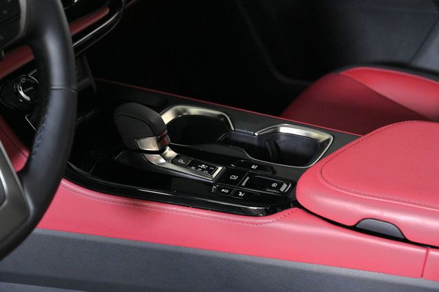 2025 Lexus NX 350h Luxury - 22944305 - 20