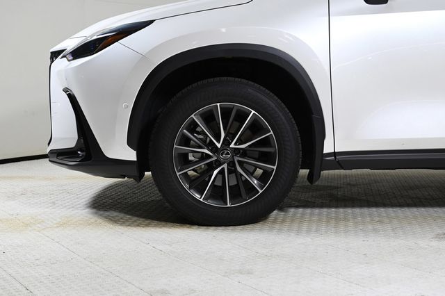 2025 Lexus NX 350h Luxury - 22944305 - 24