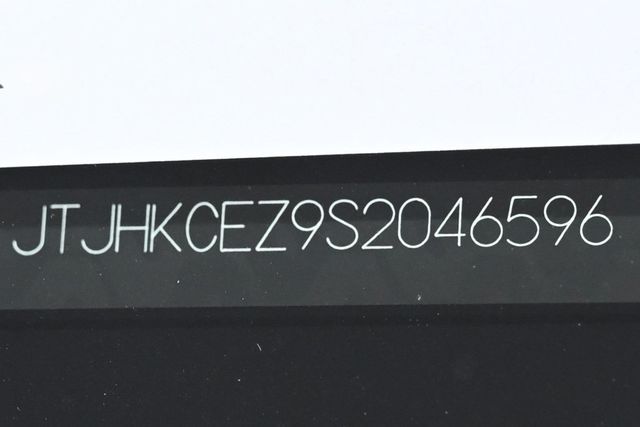 2025 Lexus NX 350h Luxury - 22944305 - 25