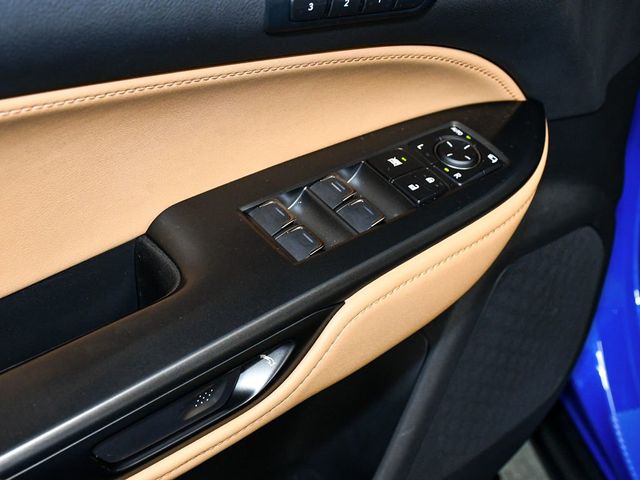 2025 Lexus NX 350 Premium - 23035224 - 9
