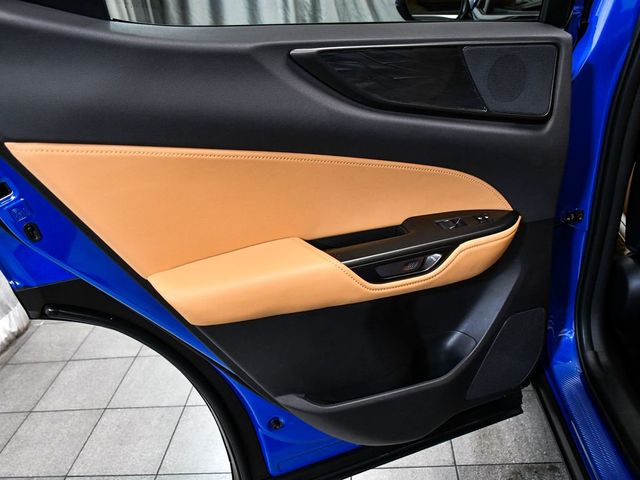 2025 Lexus NX 350 Premium - 23035224 - 12