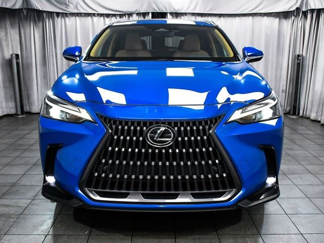 2025 Lexus NX 350 Premium - 23035224 - 1