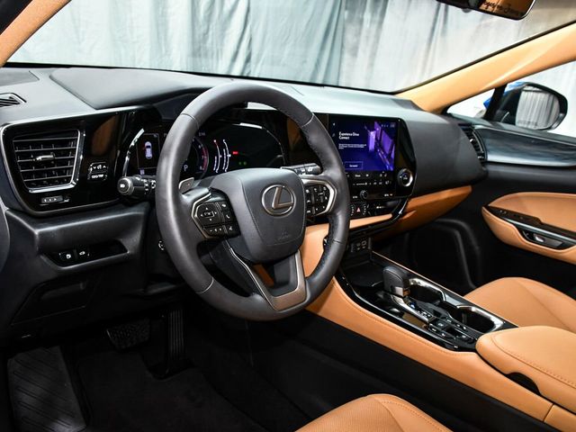 2025 Lexus NX 350 Premium - 23035224 - 21