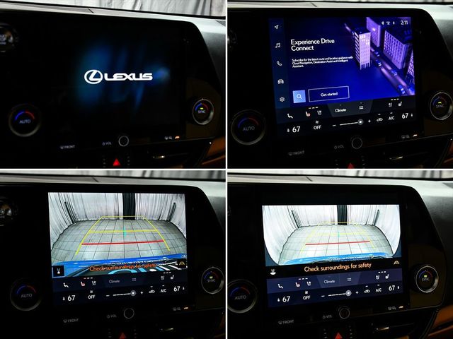 2025 Lexus NX 350 Premium - 23035224 - 23