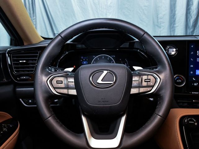 2025 Lexus NX 350 Premium - 23035224 - 29