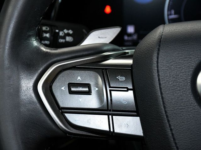 2025 Lexus NX 350 Premium - 23035224 - 30